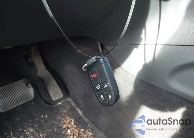 1C4RJFAG2FC195822: 43616166