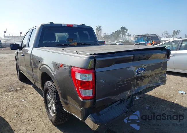 1FTEX1EB4MKD09885: 43617293