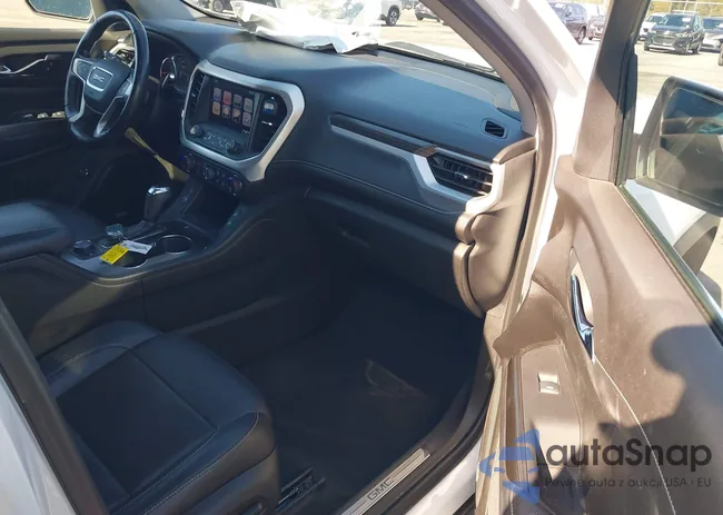 1GKKNMLS4KZ182321: 43617309