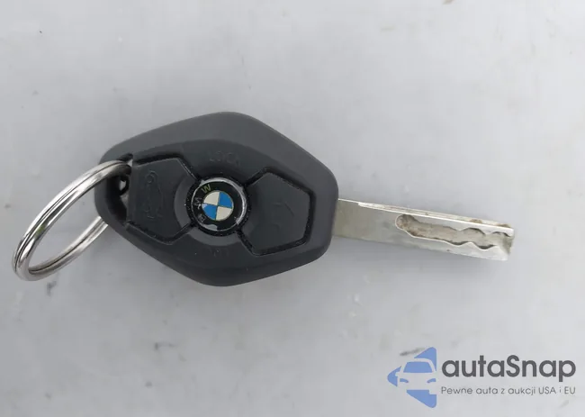 WBAEU33413PM57726: 43617355