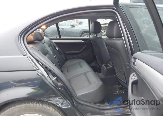 WBAEU33413PM57726: 43617355