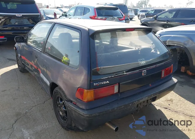 2HGED6343KH546268: 43617366