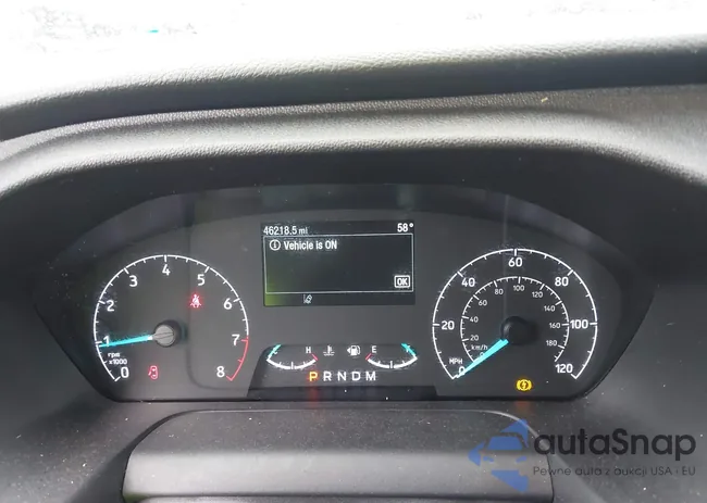 1FTBR1X8XPKB01786: 43617368