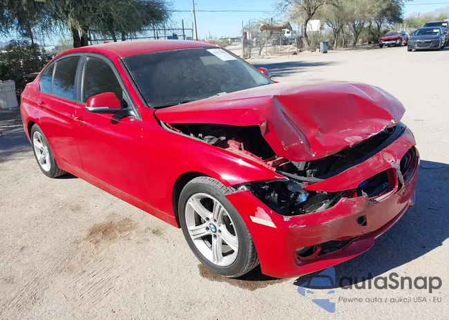 WBA3B1C58EK132646: 43617406