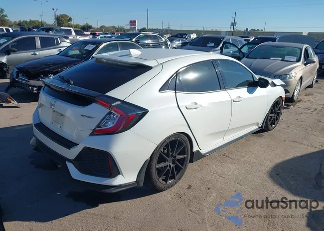 SHHFK7G49KU223145: 43617419