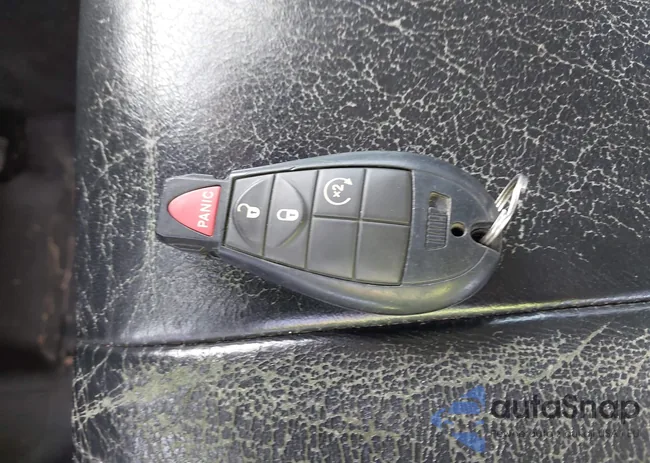 1C4RJEBT7CC334473: 43617442