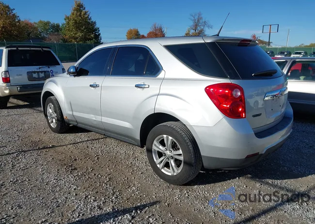 2GNALBEK1D6108746: 43617469