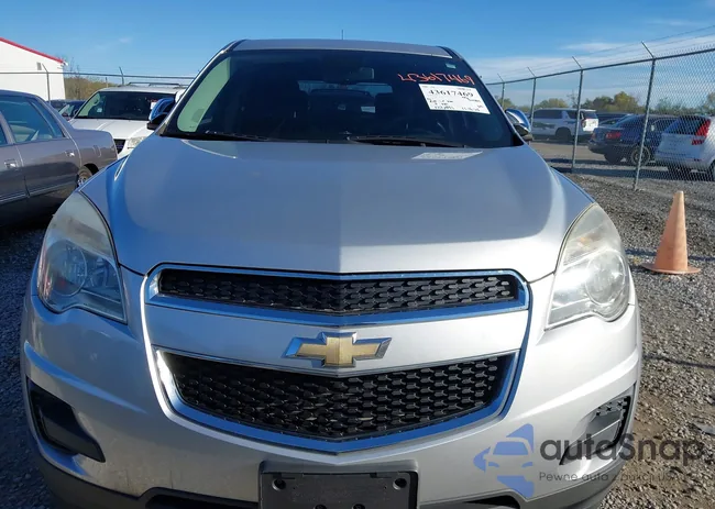 2GNALBEK1D6108746: 43617469