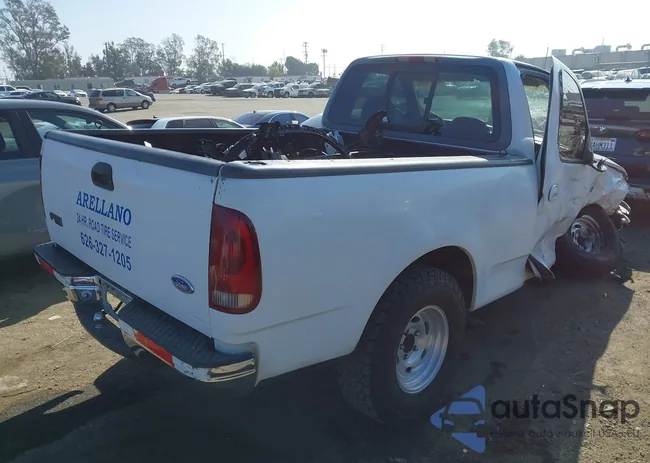 1FTDF17WXVLA71129: 43617497