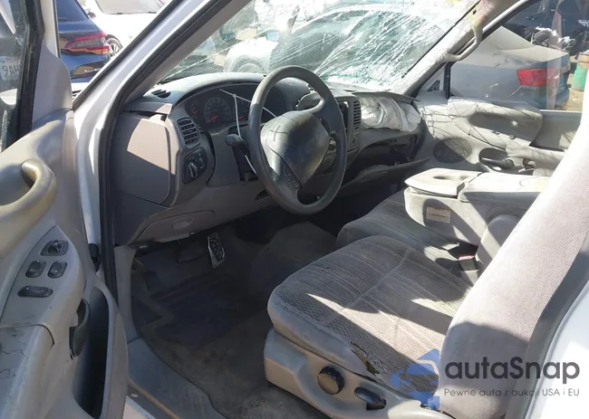 1FTDF17WXVLA71129: 43617497