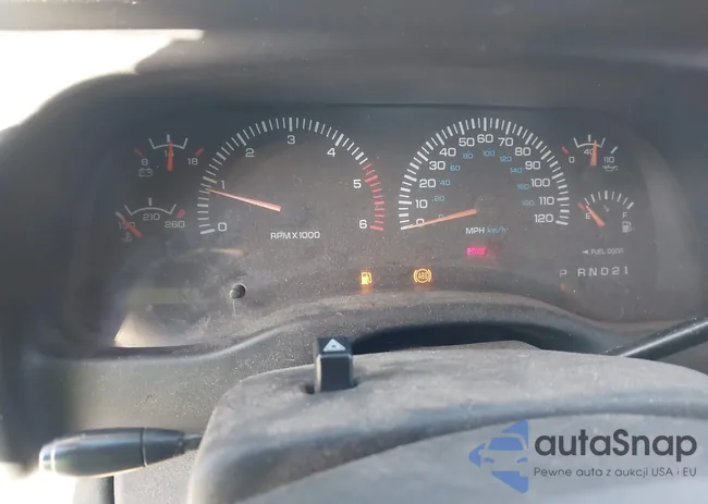 1B7GL23X9VS296979: 43617511