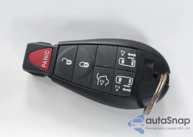 2C4RC1BG1ER125293: 43617543