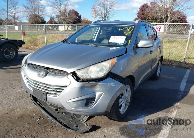 KM8JU3AC3BU135676: 43617570