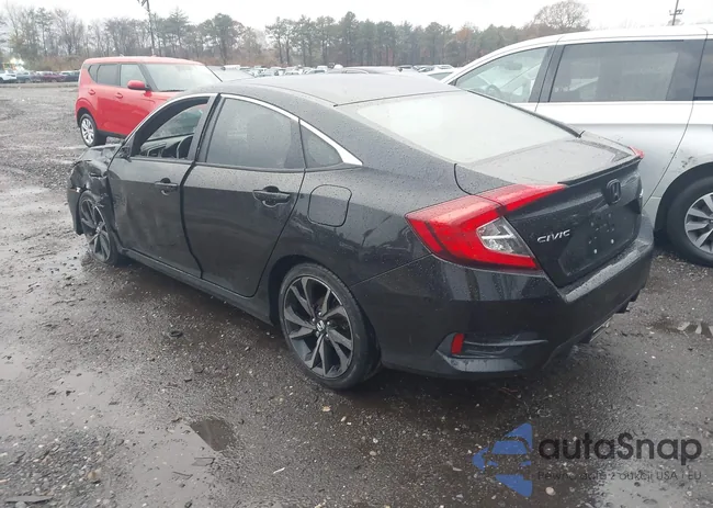 2HGFC2F85LH501042: 43617587