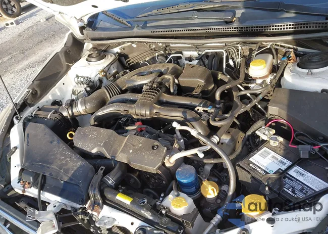 JF2GPACC2E8220952: 43617602