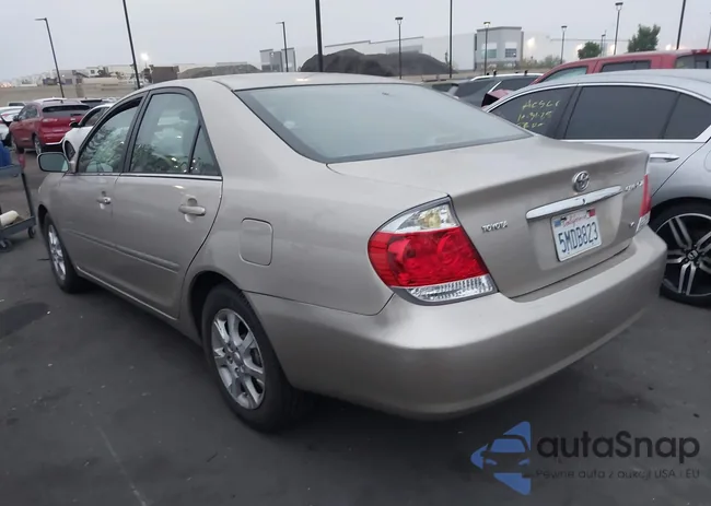 4T1BF32K65U601089: 43617604