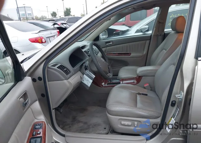 4T1BF32K65U601089: 43617604