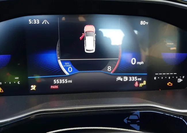 3VW4M7BU6RM030819: 43617612