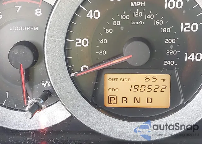 JTMBK32V676013209: 43617615