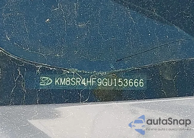 KM8SR4HF9GU153666: 43617633