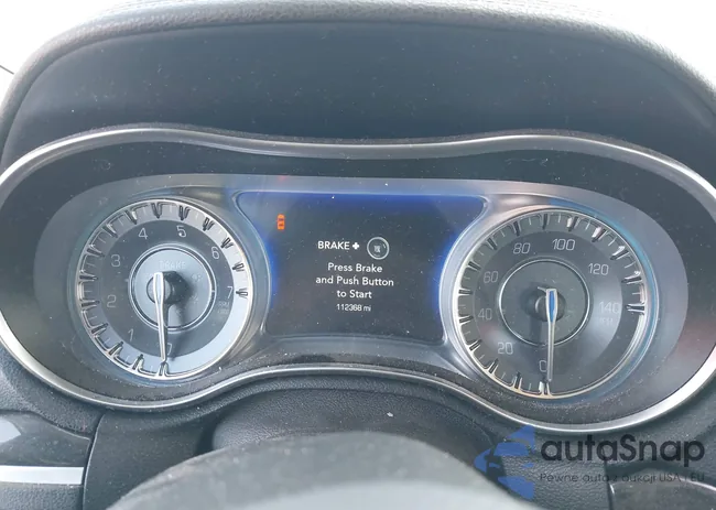 2C3CCAKG7JH165341: 43617647