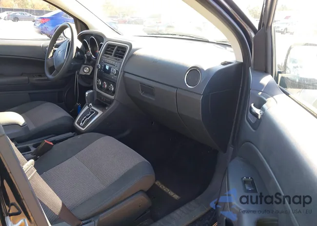 1C3CDWDA8CD506295: 43617674