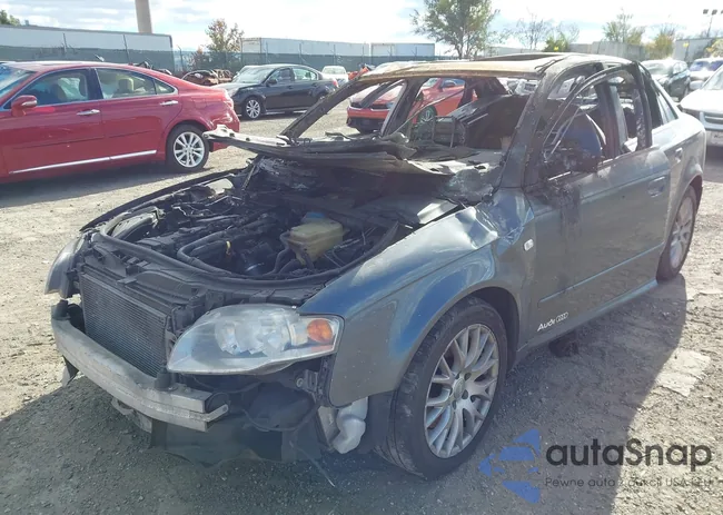 WAUDF78EX8A132355: 43617682