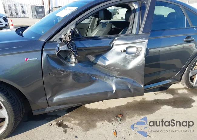 WAUHGAFCXEN076970: 43617694