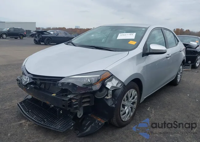 2T1BURHE3JC003192: 43617701