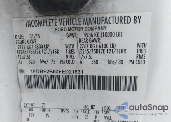 1FDBF2B60FED21631: 43617756