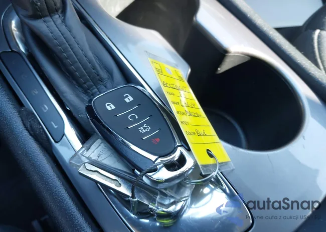 1G1ZB5ST2LF077243: 43617769