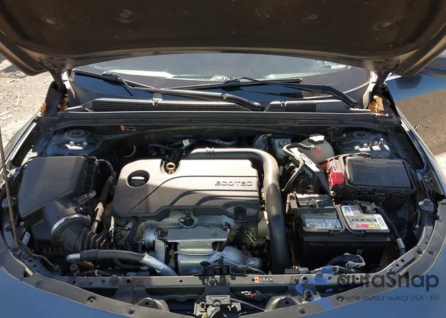 1G1ZB5ST2LF077243: 43617769