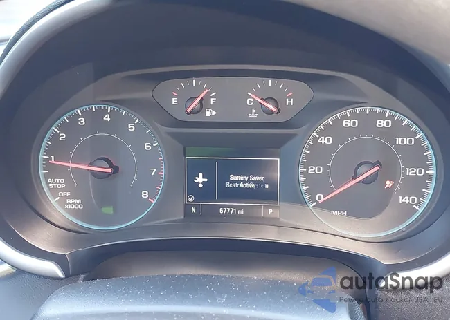 1G1ZB5ST2LF077243: 43617769