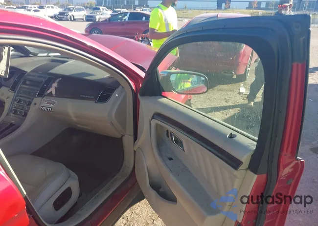 1FAHP2FWXCG110870: 43617793