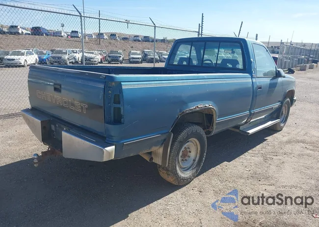 1GCGC24K7NE132289: 43617800