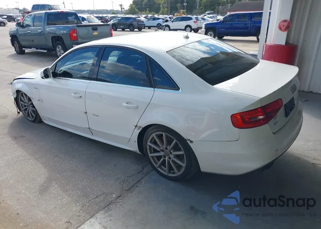 WAUAFAFL7FN005103: 43617802