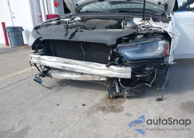 WAUAFAFL7FN005103: 43617802