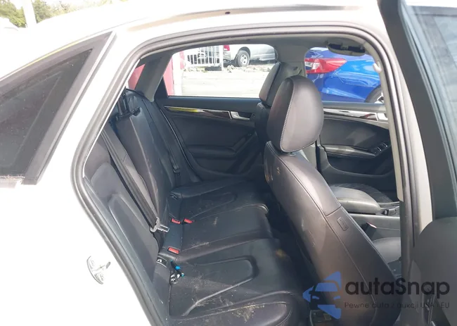 WAUAFAFL7FN005103: 43617802