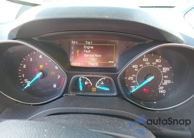 1FMCU0GD2JUB31852: 43617817