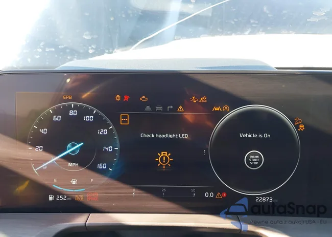 5XYP5DGC1RG449430: 43617876