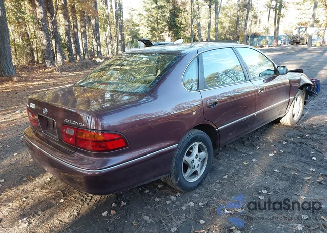 4T1BF18B6WU213163: 43616901