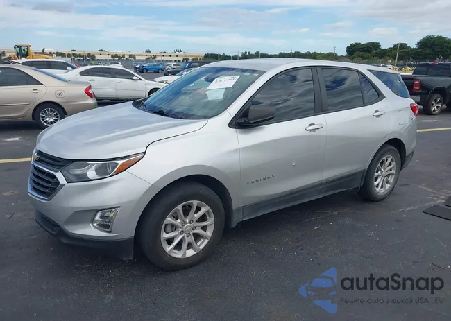 3GNAXHEV6MS162255: 43616915