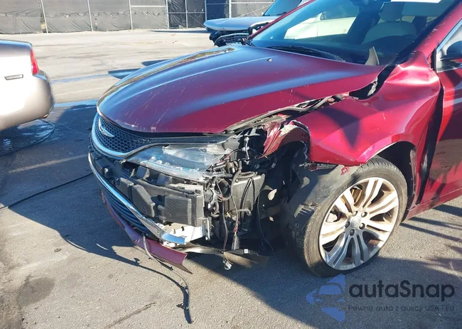 1C3CCCAB6GN176218: 43617014