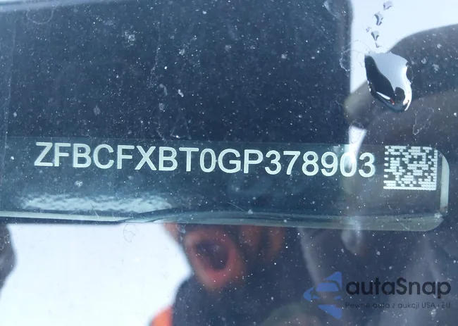 ZFBCFXBT0GP378903: 43617097