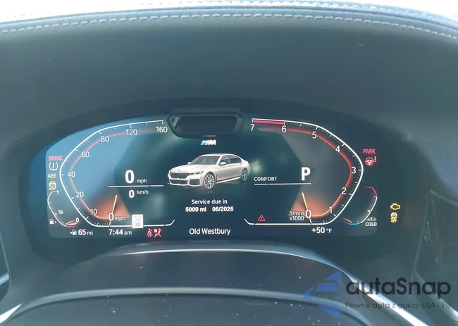 WBA7U2C04MCG46866: 43617132