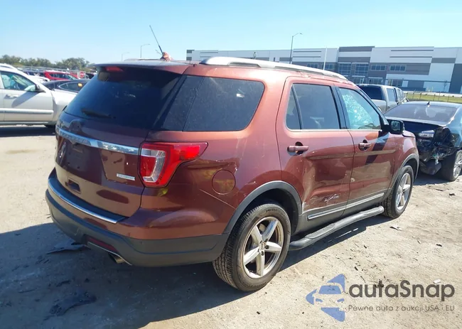 1FM5K7DH2JGB07547: 43617134