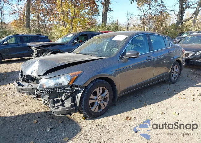 1HGCP2F68CA050340: 43617167