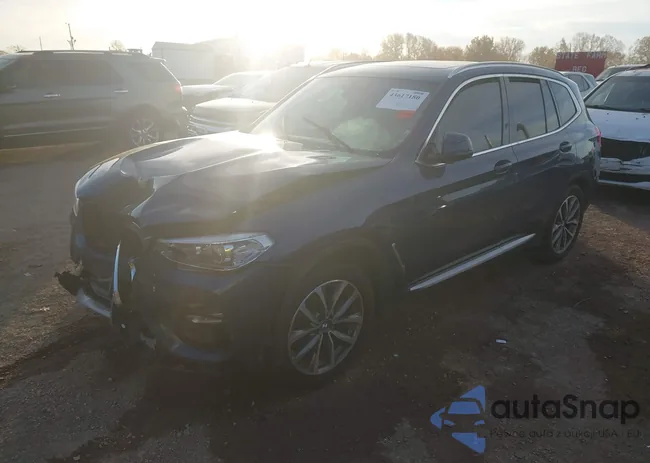 5UXTR9C56KLP96302: 43617180