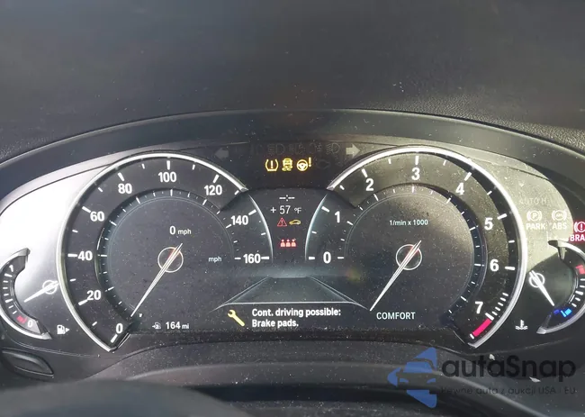 5UXTR9C56KLP96302: 43617180