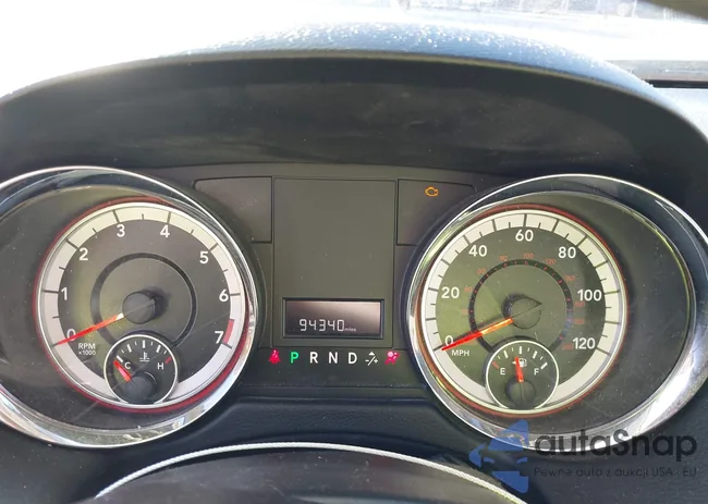 2C4RDGCG0GR131216: 43617187